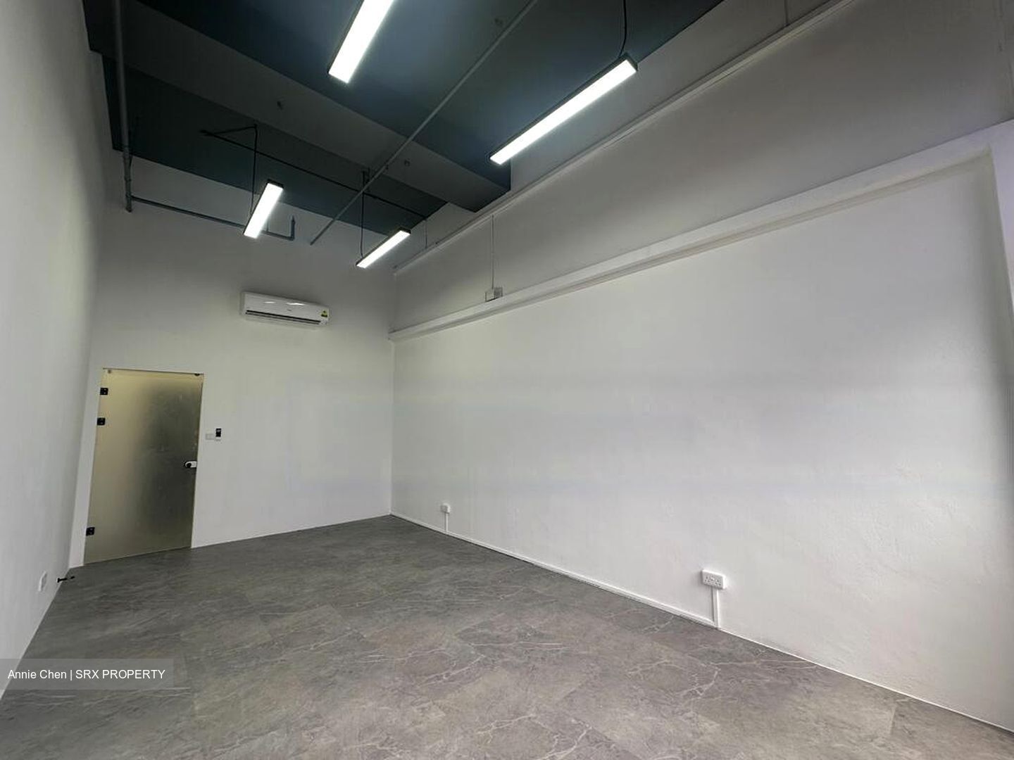 Sindo Industrial Building (D13), Factory #470475281